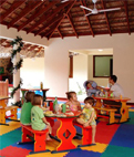 Lemuria Kids Club